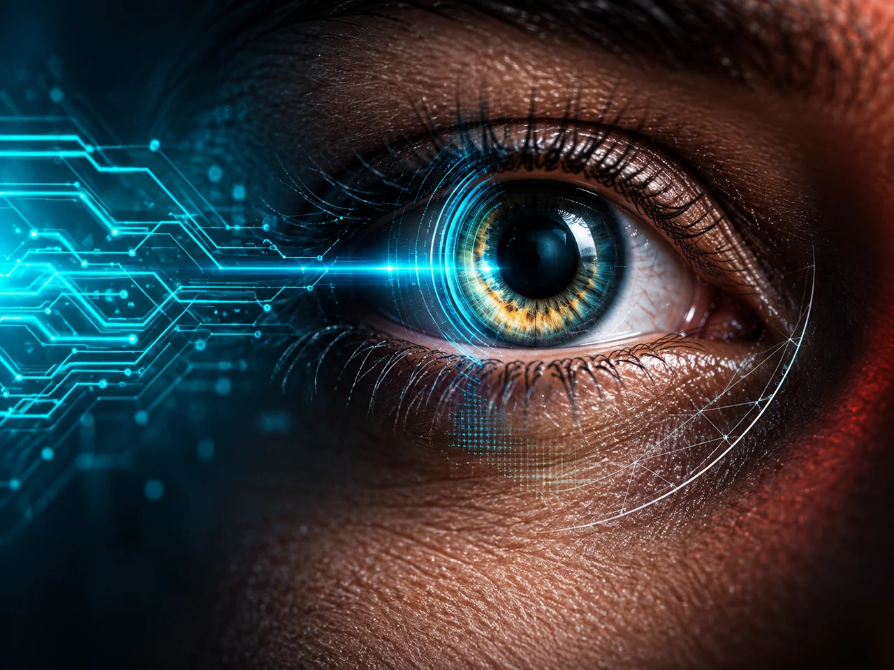 Technologie und Vision