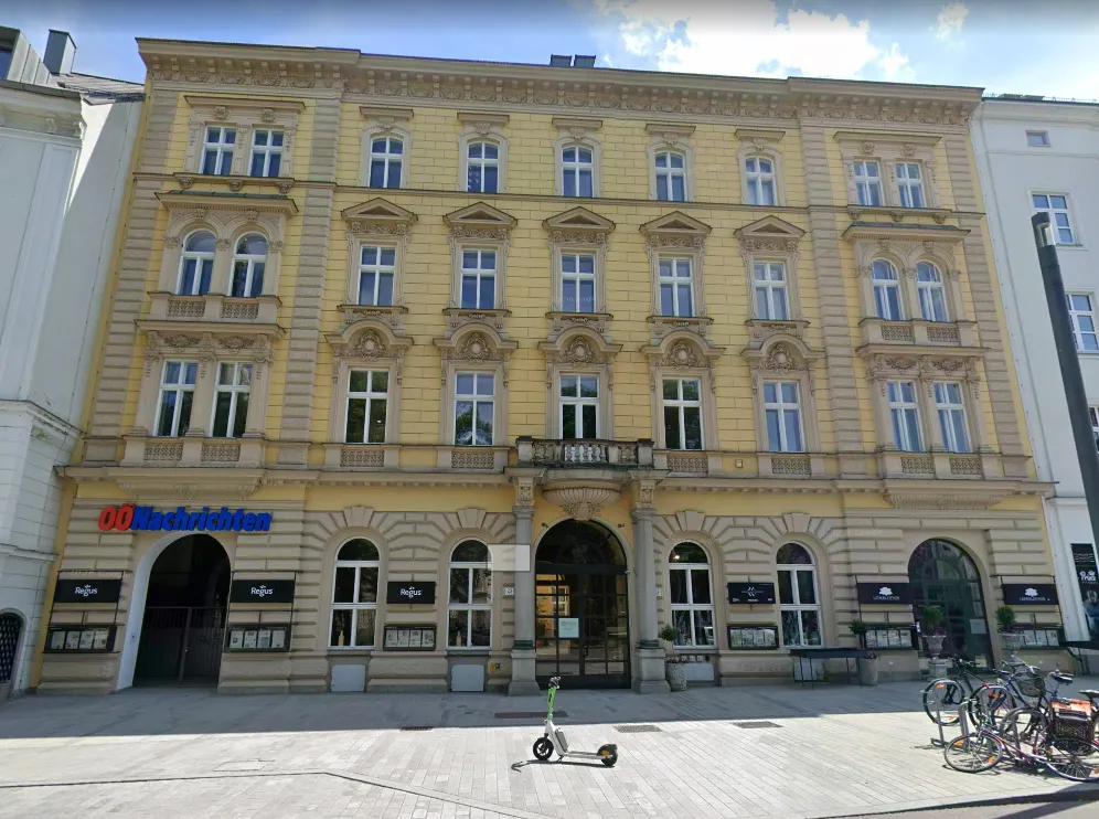 Notebook & Phone Repair Center Annahmestelle Linz