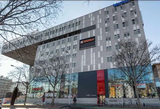 Notebook & Phone Repair Center Annahmestelle Wien