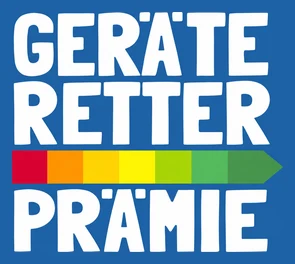 Geräte-Retter-Prämie